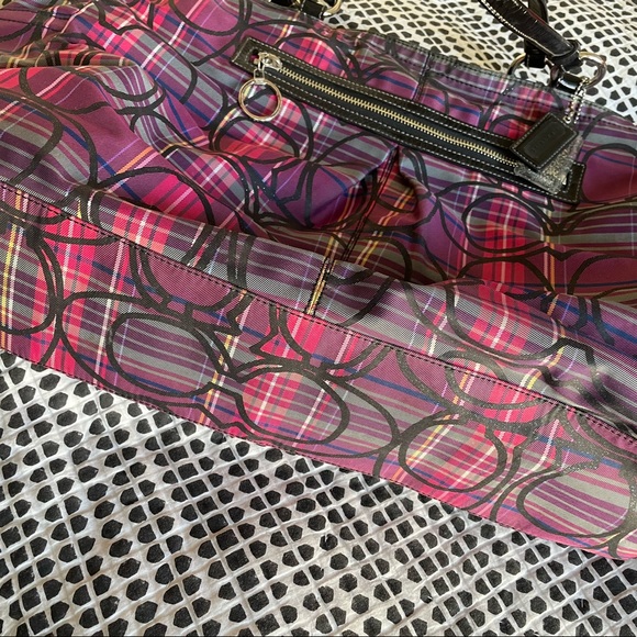 Coach bag - Picture 2 of 8